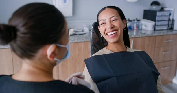 Dental X-Rays and Imaging in Fort Hood, TX